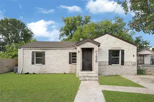 7526 Bywood St, Houston, TX 77028 - Photo 1