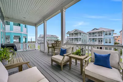 3823 Conch, Galveston, TX 77554 - Photo 5