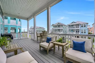 3823 Conch, Galveston, TX 77554 - Photo 5