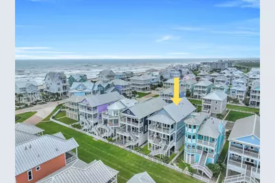 3823 Conch, Galveston, TX 77554 - Photo 43