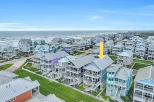 3823 Conch, Galveston, TX 77554 - Photo 43