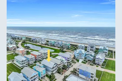 3823 Conch, Galveston, TX 77554 - Photo 45