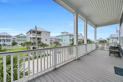 3823 Conch, Galveston, TX 77554 - Photo 31