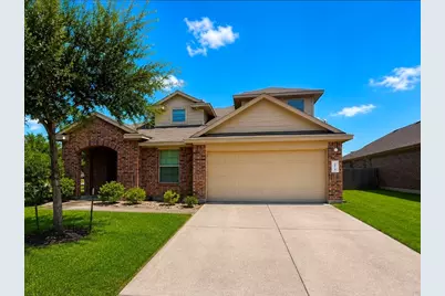 2634 Prancing Stream Drive, Spring, TX 77373 - Photo 1