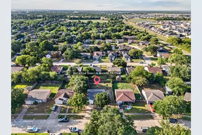 24114 Four Sixes Lane, Hockley, TX 77447 - Photo 37