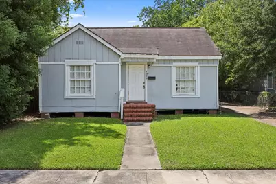 4020 Ector Street, Beaumont, TX 77705 - Photo 1
