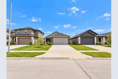 16803 Sangiovese Drive, Houston, TX 77090 - Photo 3