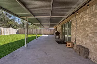 12727 Fern Forest Drive, Houston, TX 77044 - Photo 3