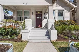 425 Byrne St, Houston, TX 77009 - Photo 3