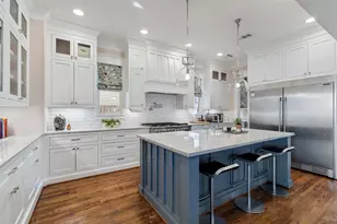 425 Byrne St, Houston, TX 77009 - Photo 17