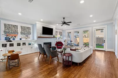 425 Byrne Street, Houston, TX 77009 - Photo 11