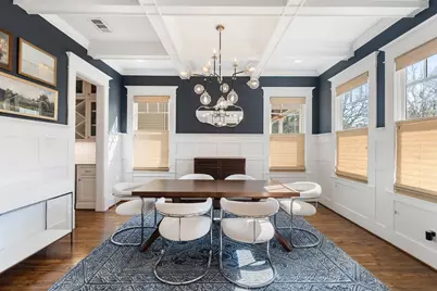 425 Byrne Street, Houston, TX 77009 - Photo 7