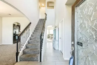 405 Lake Line Drive, Alvin, TX 77511 - Photo 3