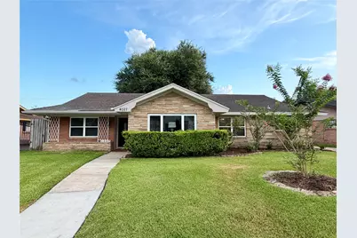 4027 Martinshire Drive, Houston, TX 77025 - Photo 1