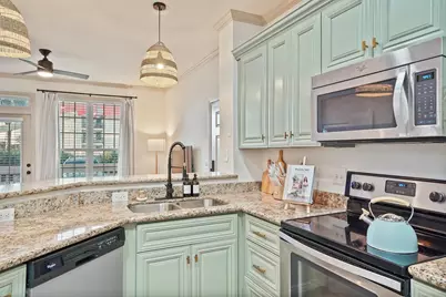 7000 Seawall Boulevard #1112, Galveston, TX 77551 - Photo 5