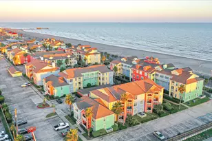 7000 Seawall Blvd, Galveston, TX 77551 - Photo 25