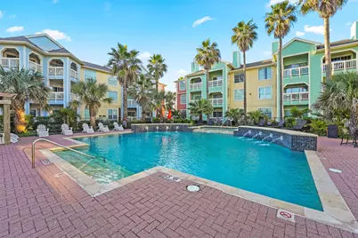 7000 Seawall Boulevard #1112, Galveston, TX 77551 - Photo 17