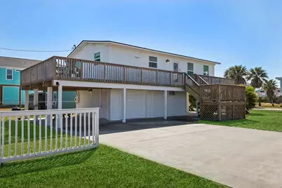 4119 Liberty Drive, Galveston, TX 77554 - Photo 27
