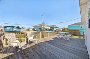 4119 Liberty Dr, Galveston, TX 77554 - Photo 21