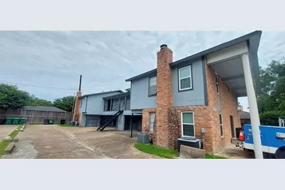 8710 Ilona Lane #3, Houston, TX 77025 - Photo 1