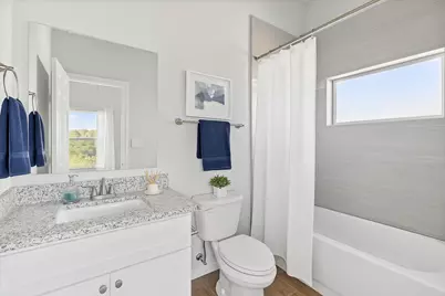 8204 Tower St #A, Houston, TX 77088 - Photo 9