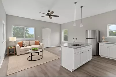 8204 Tower St #A, Houston, TX 77088 - Photo 1