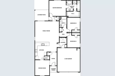 15749 Bayberry Trace Drive, Conroe, TX 77303 - Photo 19