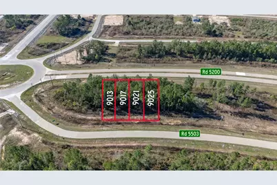 9025 Road 5503, Cleveland, TX 77327 - Photo 1
