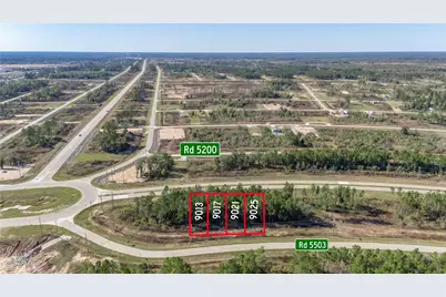 9025 Road 5503, Cleveland, TX 77327 - Photo 3