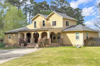 16010 Long Neck Drive, Magnolia, TX 77355 - Photo 1