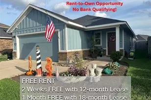 21423 Holly Heights Rd, Katy, TX 77449 - Photo 1