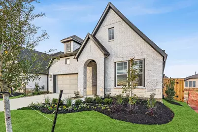 27310 Rolling Bluestem Lane, Hockley, TX 77447 - Photo 3