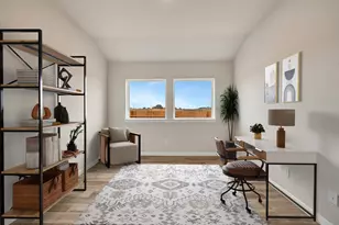 27310 Rolling Bluestem Ln, Hockley, TX 77447 - Photo 1