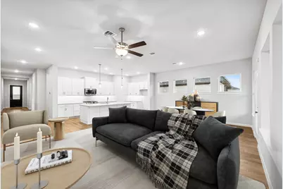 27310 Rolling Bluestem Lane, Hockley, TX 77447 - Photo 1