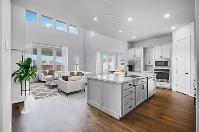 2244 Lila Sky Lane, Friendswood, TX 77546 - Photo 3