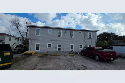 2811 Iola Street #3, Houston, TX 77017 - Photo 1