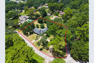 18903 Grosbeak Lane, Tomball, TX 77377 - Photo 35