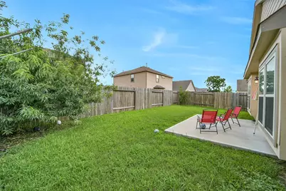 5419 Casa Martin Drive, Katy, TX 77449 - Photo 7