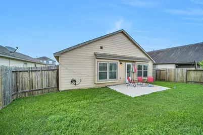 5419 Casa Martin Drive, Katy, TX 77449 - Photo 9