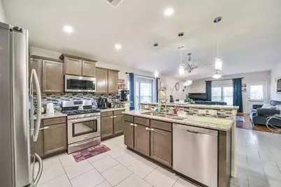 5419 Casa Martin Drive, Katy, TX 77449 - Photo 19