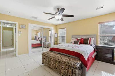 7819 Pasture Spring Lane, Cypress, TX 77433 - Photo 17