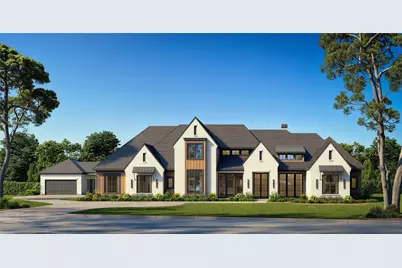 2020 Stallion Lakes Avenue, Hockley, TX 77447 - Photo 1