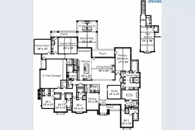 2020 Stallion Lakes Avenue, Hockley, TX 77447 - Photo 3