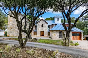 206 Rolling Hill Dr, La Grange, TX 78945 - Photo 1