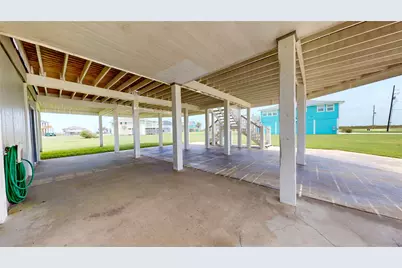 816 Pinata Drive, Crystal Beach, TX 77650 - Photo 43