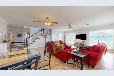 816 Pinata Drive, Crystal Beach, TX 77650 - Photo 15