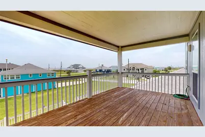 816 Pinata Drive, Crystal Beach, TX 77650 - Photo 27