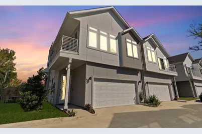 853 Prosper Street, Houston, TX 77088 - Photo 1