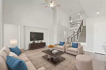 28829 Crockett Gardens Drive, New Caney, TX 77357 - Photo 13