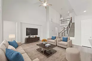 28829 Crockett Gdns Dr, New Caney, TX 77357 - Photo 13